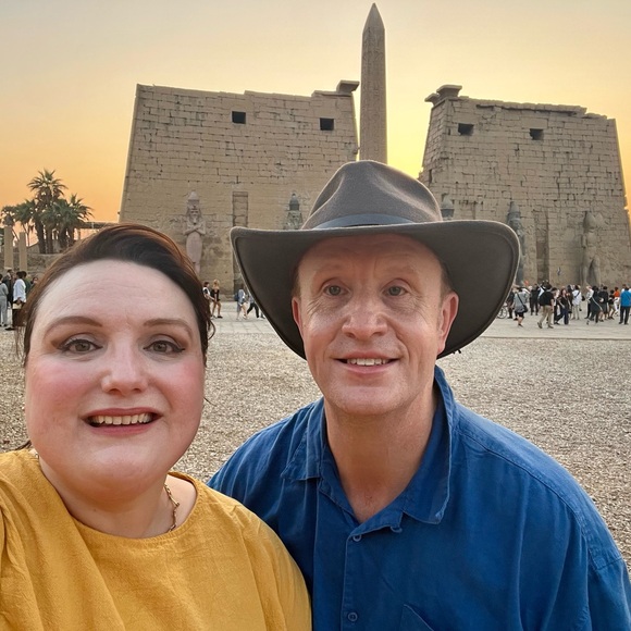 Meet your Posher, Andrea - Picture 6 of 6